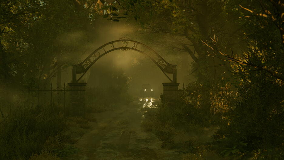 Alone In The Dark PS5 UK/FR/IT/ES Alone In The Dark PS5 UK/FR/IT/ES